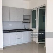 Excellent location freehold 3 rooms 2 bath at Jalan Sentul Pasar