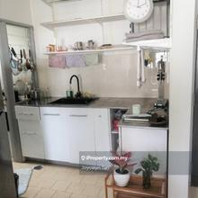 Kota Kemuning  furnished Lagoon suites Condominium for Rent