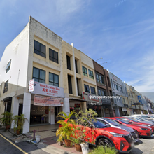 Hot Area / 5,394 sf ( 3 Storey Shop ) Metro Perdana Barat, Kepong