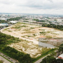 Nct Smart Industrial Park Light Industrial Land For Sale