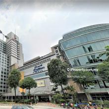 Great Eastern Mall @ Jalan Ampang, KLCC Retail Lot For Rent