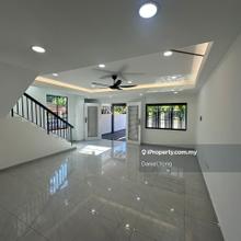 Desaru pengerang rengit jaya 4