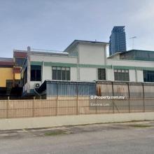 3-Storey Commercial Building @ Georgetown for Rent