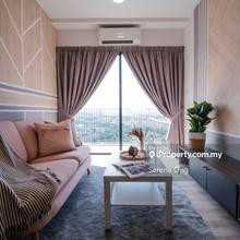 Emporis Residence Kota Damansara Fully Furnished for Rent