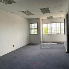 Bundle 2 office lot units for Sales!