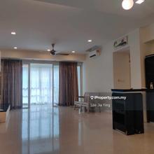 Low floor. Quiet. Bright. Cooling. Greenery. Cozy unit