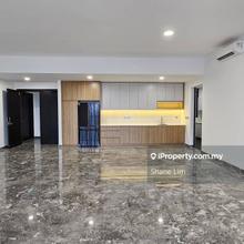 The Estate high unit for rent