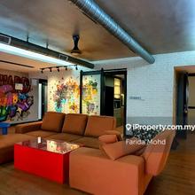 Seri Duta 2 Condominium