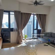 Star Residence fully furnished for rent