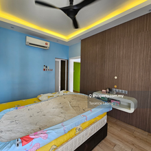 Easy access to kl nice kl city view cover all units