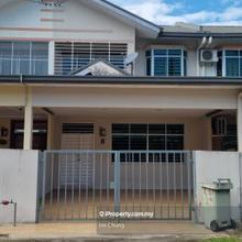 Taman Murni Kolombong for rent