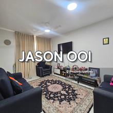 Kit/Cab And Face Open, Pangsapuri Harmoni 1 Rsku, Putra Heights, Usj