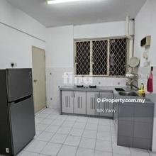 Taman Seri Sari Apartment at Relau near Pisa
