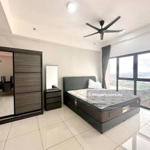 Setia Alam Studio For Rent, Ready To Move In