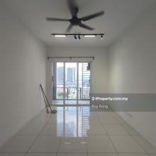 Eco Sky Partially 2 Rooms Jalan Kuching Jalan Ipoh Selayang Kepong