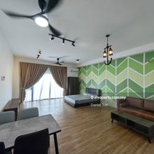 Fully Furnished Subang Usj Taipan Sunway Ss15 Taylor Inti Collage 