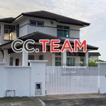 Double Storey Bungalow @ Batu Kawan
