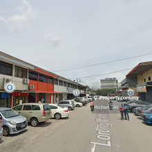 1.5-Storey Link Factory For Sale