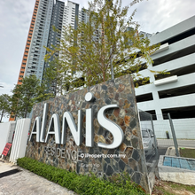 Alanis Residence Kota Warisan Sepang