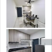 The Link 2 Condo Residence @ Bukit Jalil 