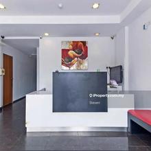 Hotel for Sale @ Pandan Indah