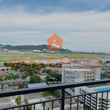 Summerskye condominium 1100sf Bayan Lepas Airport view Solaria Fiera