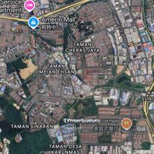 Balakong Jaya, Cheras Jaya Land For Sale