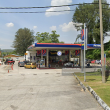Converted Commercial Land With Do For Sale