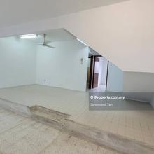 Nearby Park and Playground, Basic Well Kept House, Quiet Area
