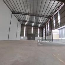 New Freehold Semi D Factory For Sale @ Best Price in Town