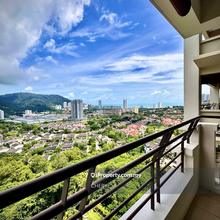 Alila Horizon Condominium Penthouse (Block A) in Tanjung Bungah