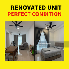 Limited Unit For Sell Renovated Unit