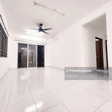 Good condition, 3 rooms