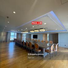 Office Rent Fully Renovated With Furniture Move In Condition