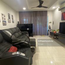 Green Avenue Condominium, Bukit Jalil