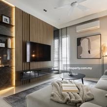 Cash Back, Super Low Density, Free All Legal Fee, Free 80% Furniture