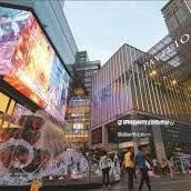 Commercial bungalow for Rent