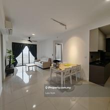 The Pulse Residence For Rent Fully Furnished Renovated 2 Car Park