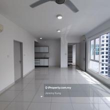 Under market price unit for rent