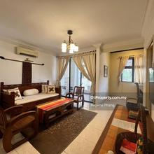 Fully Furnished Beautiful Unit Casa Tropicana, Tropicana For Rent