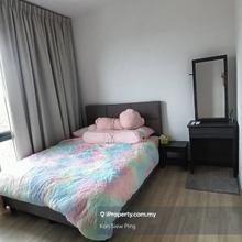 Vantage Residence For Rent! at Stampin Tengah, Richmond Hill