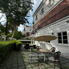 Your Next Luxury Address at Beringin Residence 