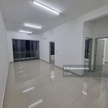 Partly Furnished, Move in condition 