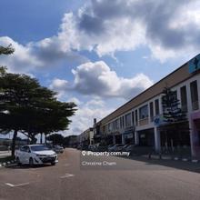 Shop-office for Rent