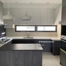 Partly Furnished The Veo for Rent 