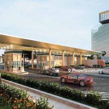 Nct Industrial Park Semi D Factory For Sale @ Kota Warisan/Sepang