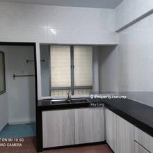 Tiara Kelana Ground Floor Unit For Sale