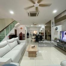 Sunway Spk , Freehold , Renovated , Good Condition 