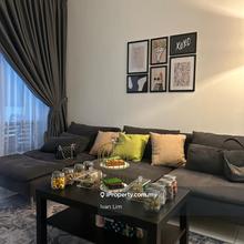 Midfields 2 Condominium at Sg Besi 