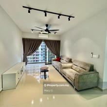Admiral Residence Kota Syahbandar Melaka Raya Melaka City 